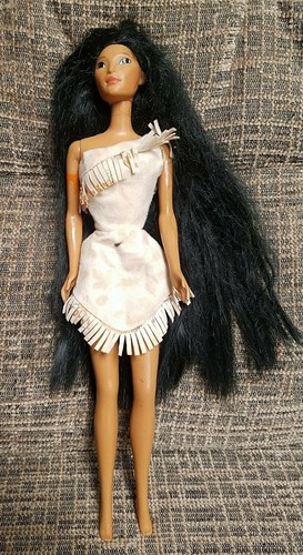 Bambola barbie mattel - bambola,