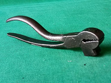 ANTICA PINZA TIRA CUOIO