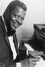Oscar Peterson at Piano 1955 -