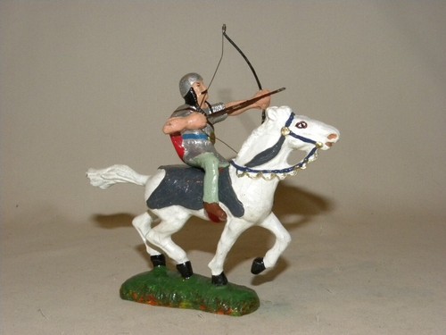 Figurine composition durso - composition,