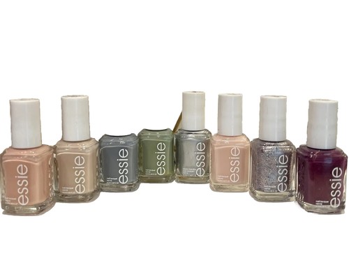Essie smalto lacca - lacca, scegli