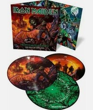 IRON MAIDEN - From Fear To