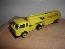 Vintage Politoys Penny