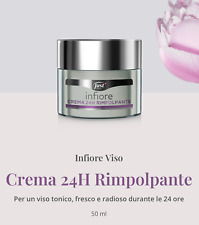 Crema viso giorno e notte 24h