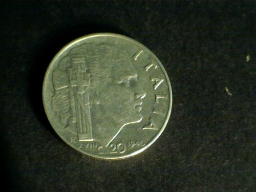 Vittorio emanuele iii - emanuele, 20