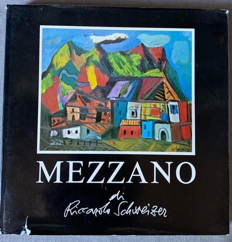 Mezzano riccardo schweizer - schweizer,