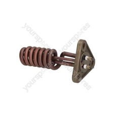 Elemento riscaldante per