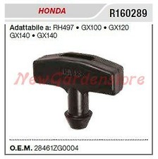 Impugnatura avviamento HONDA