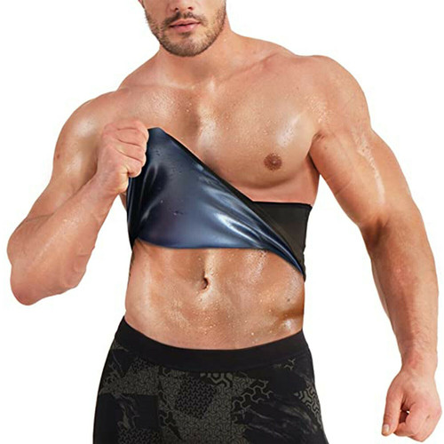 Cintura uomo girovita trimmer
