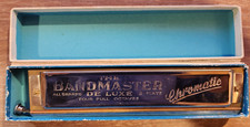 Vintage Bandmaster Chromatic