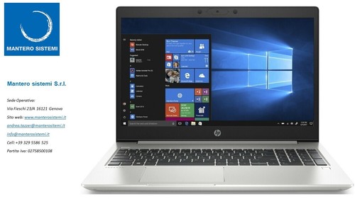 Probook 450 6 - hp, g7