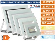 V-TAC PROIETTOREFARO FARETTO
