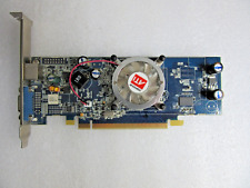 Sapphire ATI Radeon X1550 512