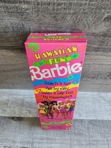 Vintage hawaiian fun steven - fun,