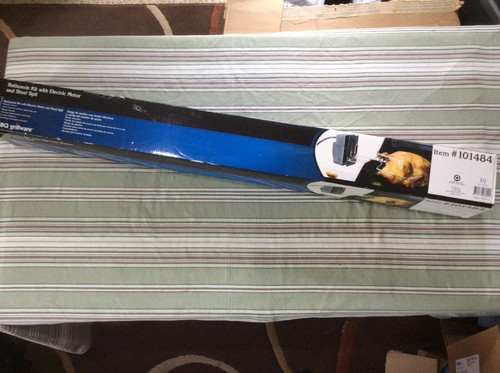 Nuovo bbq grillware grill - nuovo,