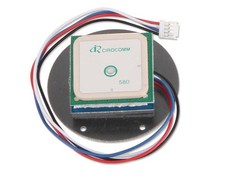 Walkera QR X350PRO-Z-09 GPS