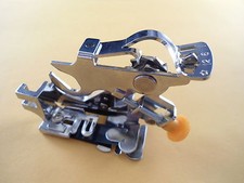 Attacco Piedino Ruffler Gambo