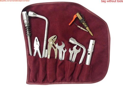 Borsa porta attrezzi - da, bordo