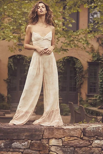 Free people vanessa pantaloni - vanessa,