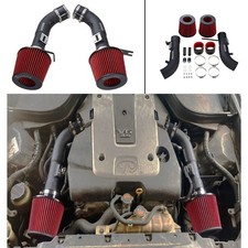 Cold Air Intake System For