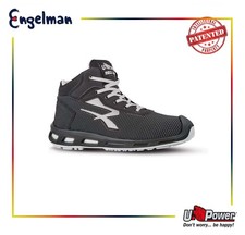 U-Power Stego - Scarpe Da