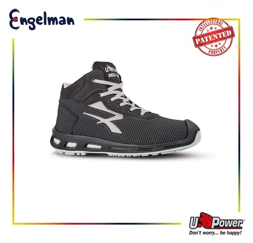 Power stego scarpe da - stego,