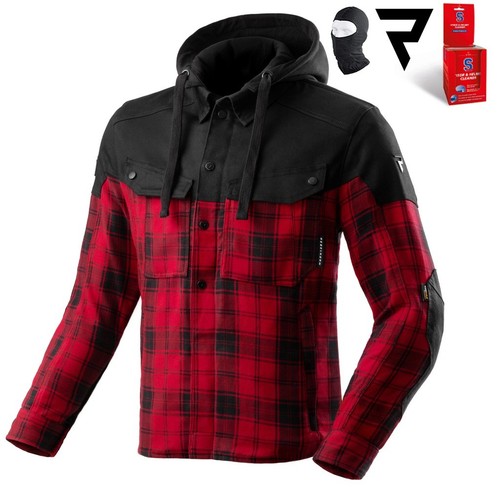 Giacca moto rebelhorn - giacca, |