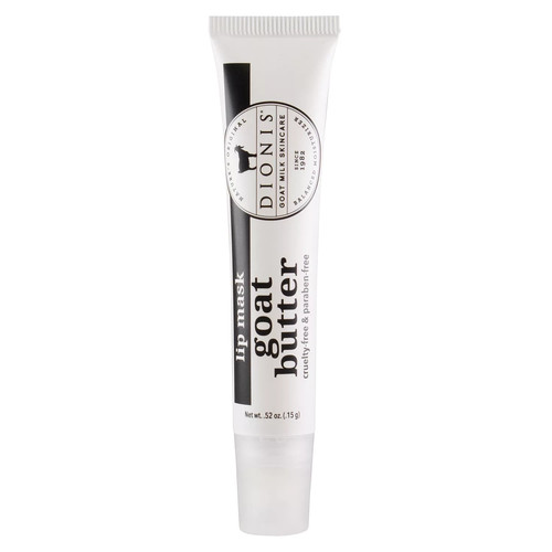 Maschera labbra burro - al, di