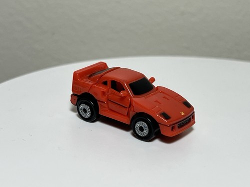 Micro machines galoob ferrari - micro,