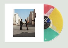 Pink Floyd - Wish You Were