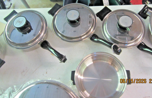 Pro health ultra - ultra, inox