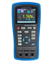 ET433 Misuratore LCR Portatile