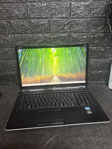Notebook envy dv7 17p intel - envy, 17p(intel