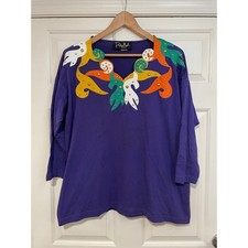 Philip Noel Vintage Top Stud