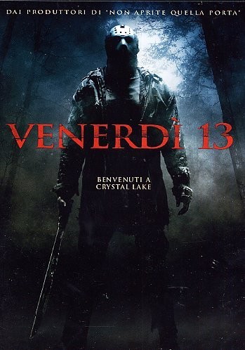 Venerdi 2009 usato dvd - 2009,