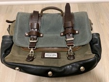 Valigetta in tela Alex M. Lynch 