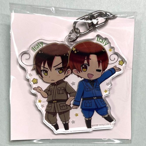 Hetalia italy romano gemini - hetalia,