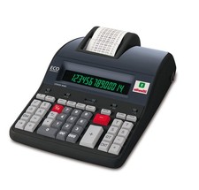 Calcolatrice termica