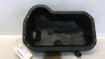 Carter inferieur volkswagen - carter,