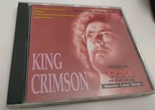 King Crimson Live In
