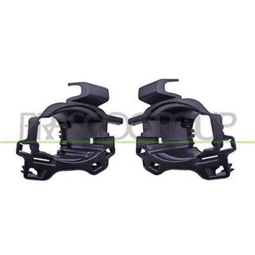 Kit supporti fendinebbia - kit,