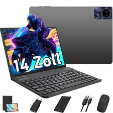 Tablet PC 14" Android 15