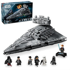 Set Completo - Star Wars