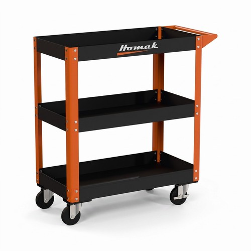 Homak carrello servizio - homak,