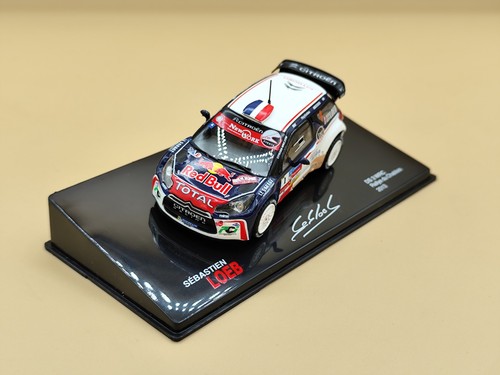 Citroën ds3 wrc 1 - citroën,