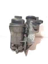 Supporto filtro olio radiatore - supporto, olio/radiatore