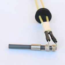 Kit conversione bruciatore per