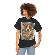 Staffordshire Bull Terrier
