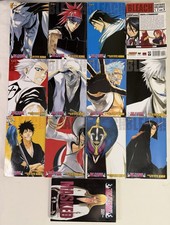 Bleach 3 in 1 edizione manga