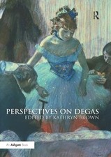 Perspectives on Degas -